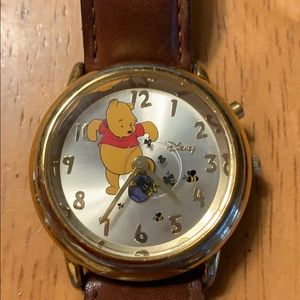 Disney watch
